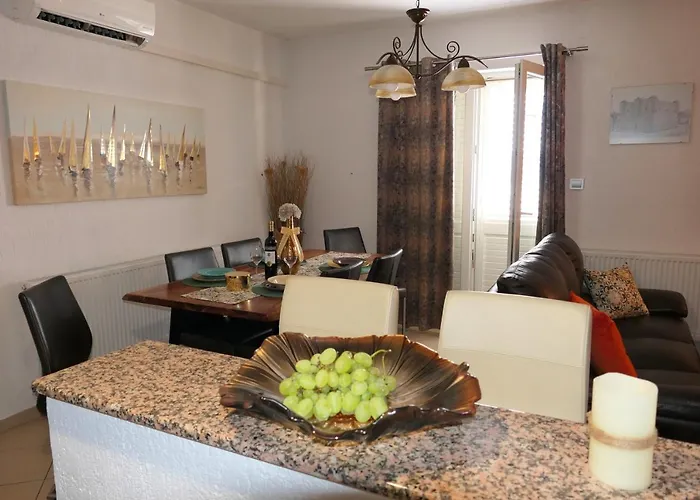Apartment Marko