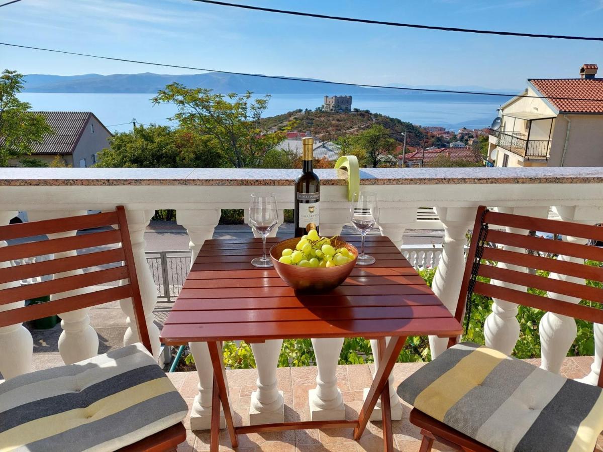 Marko Apartment Senj (Lika-Senj)
