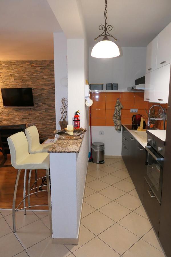 Marko Apartment
