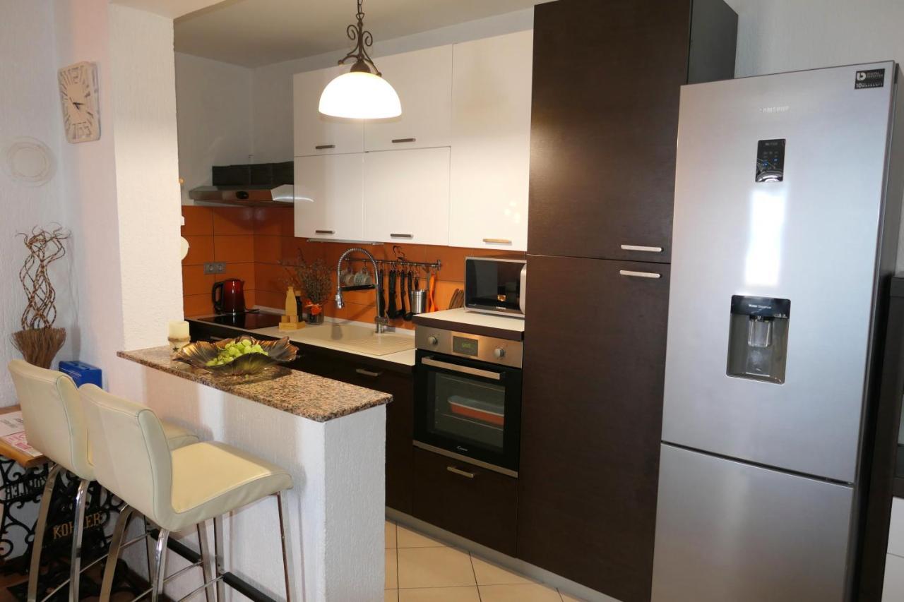 Apartment Marko