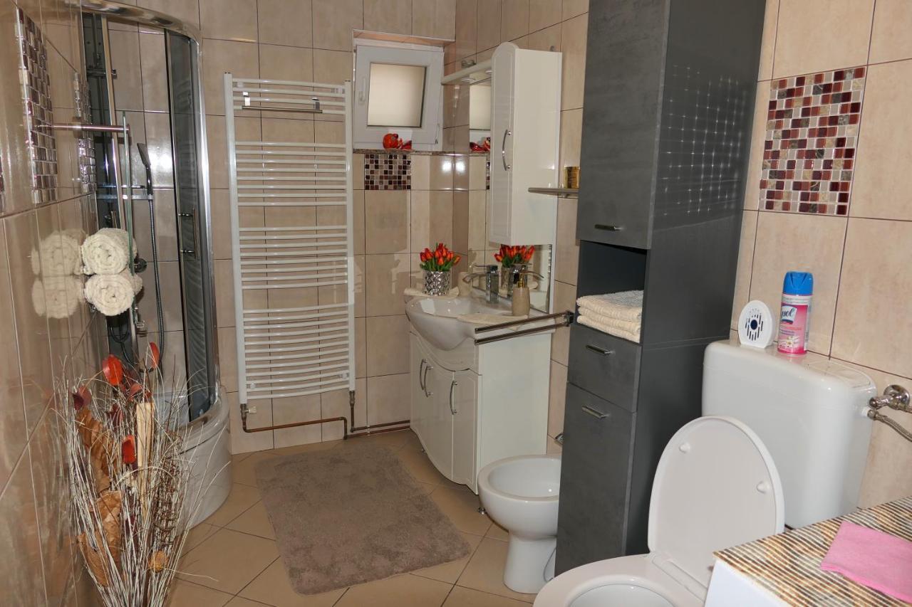 Apartment Marko Senj (Lika-Senj)