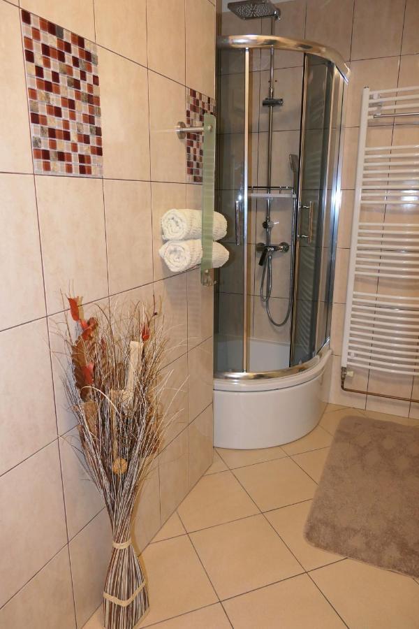 Marko Apartment Senj (Lika-Senj)