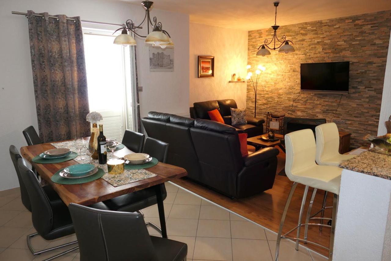 Marko Apartment