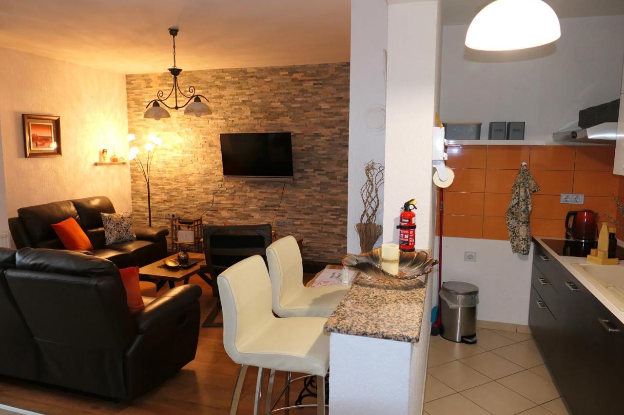Apartment Marko Senj (Lika-Senj)