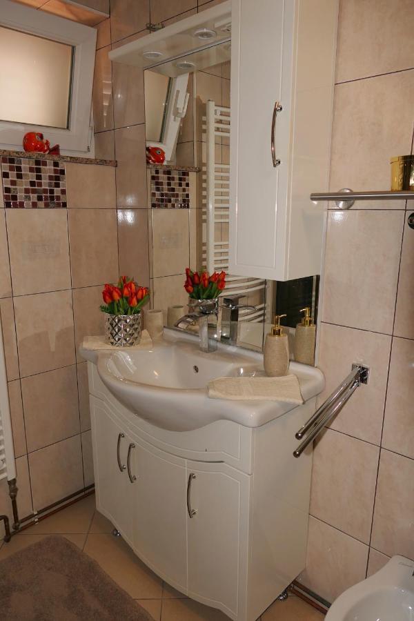 Marko Apartment