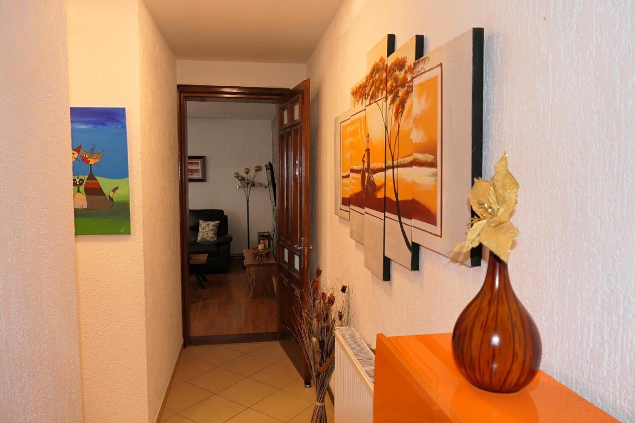 Marko Apartment Senj (Lika-Senj)